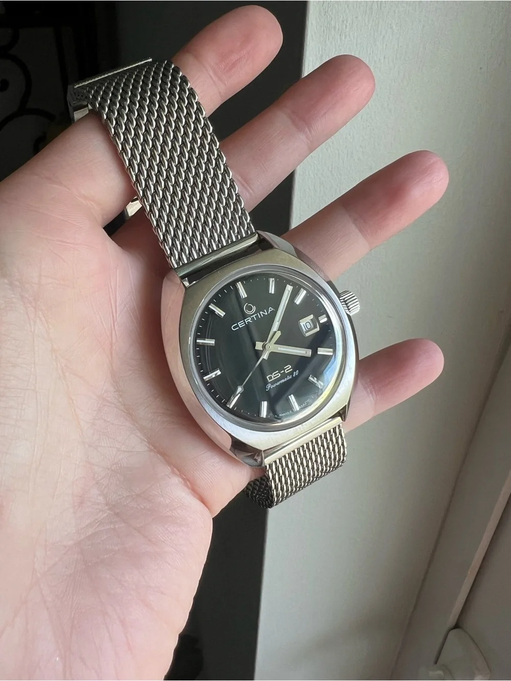 Certina ds men